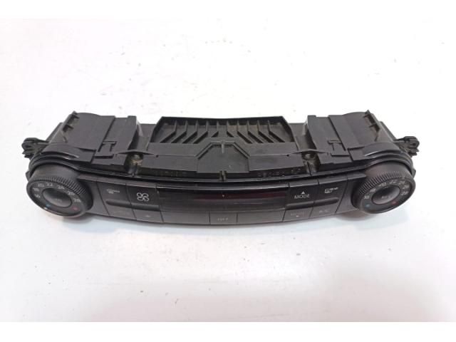 bontott MERCEDES-BENZ E-CLASS Klíma Kapcsoló