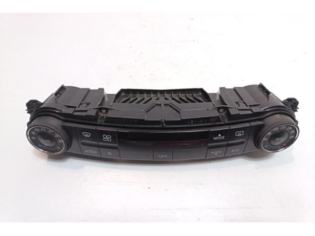 bontott MERCEDES-BENZ E-CLASS Klíma Kapcsoló