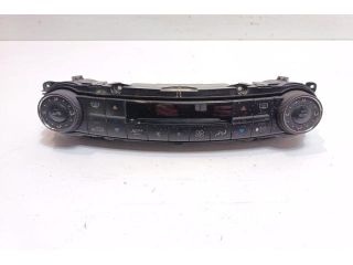 bontott MERCEDES-BENZ E-CLASS Klíma Kapcsoló