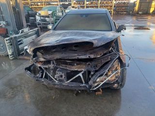 bontott MERCEDES-BENZ E-CLASS Klíma Kapcsoló