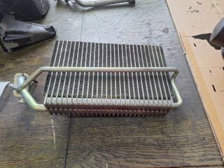 bontott MERCEDES-BENZ E-CLASS Klíma Párologtató