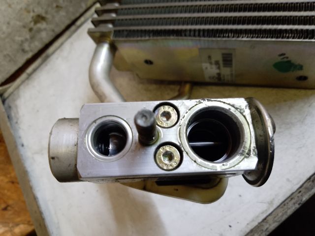 bontott MERCEDES-BENZ E-CLASS Klíma Párologtató