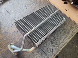 bontott MERCEDES-BENZ E-CLASS Klíma Párologtató