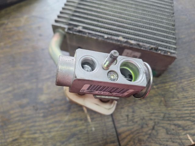 bontott MERCEDES-BENZ E-CLASS Klíma Párologtató