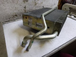 bontott MERCEDES-BENZ E-CLASS Klíma Párologtató