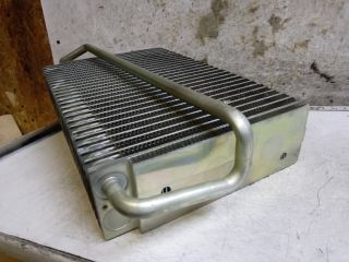 bontott MERCEDES-BENZ E-CLASS Klíma Párologtató