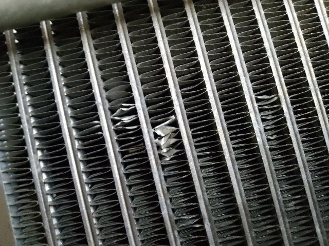 bontott MERCEDES-BENZ E-CLASS Klíma Párologtató