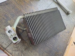 bontott MERCEDES-BENZ E-CLASS Klíma Párologtató