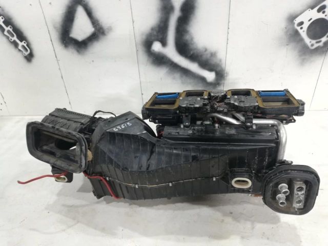 bontott MERCEDES-BENZ E-CLASS Klímahűtő Ventilátor