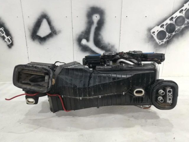 bontott MERCEDES-BENZ E-CLASS Klímahűtő Ventilátor