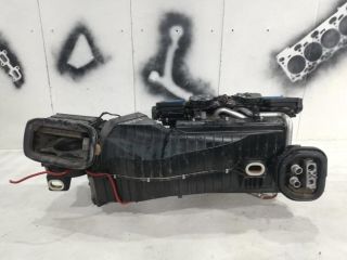 bontott MERCEDES-BENZ E-CLASS Klímahűtő Ventilátor