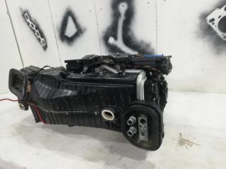 bontott MERCEDES-BENZ E-CLASS Klímahűtő Ventilátor