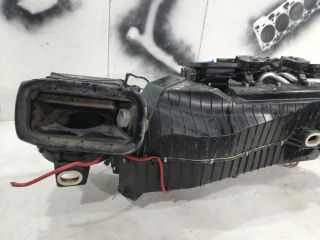 bontott MERCEDES-BENZ E-CLASS Klímahűtő Ventilátor