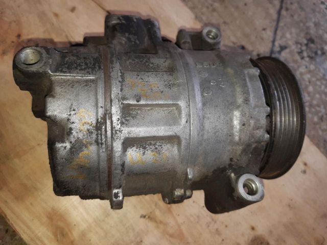 bontott MERCEDES-BENZ E-CLASS Klímakompresszor