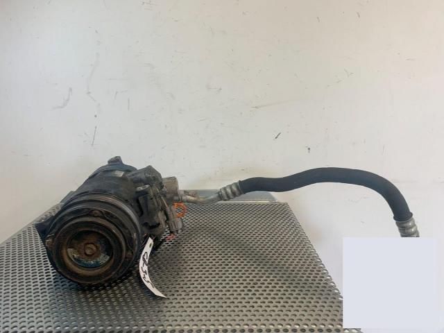 bontott MERCEDES-BENZ E-CLASS Klímakompresszor