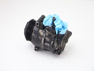 bontott MERCEDES-BENZ E-CLASS Klímakompresszor