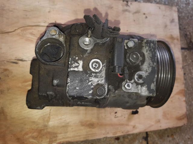 bontott MERCEDES-BENZ E-CLASS Klímakompresszor