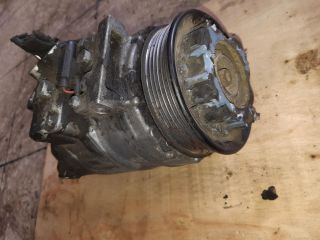 bontott MERCEDES-BENZ E-CLASS Klímakompresszor