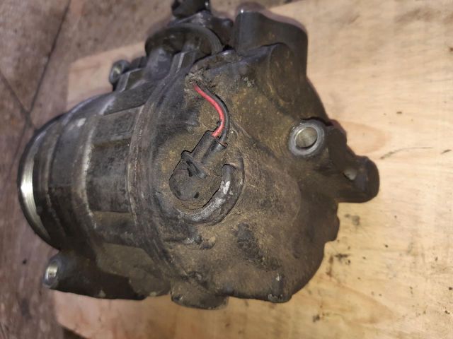 bontott MERCEDES-BENZ E-CLASS Klímakompresszor