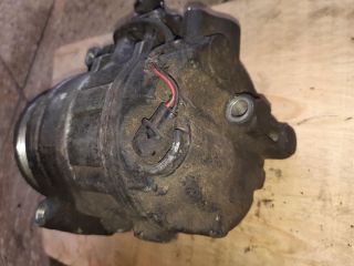 bontott MERCEDES-BENZ E-CLASS Klímakompresszor