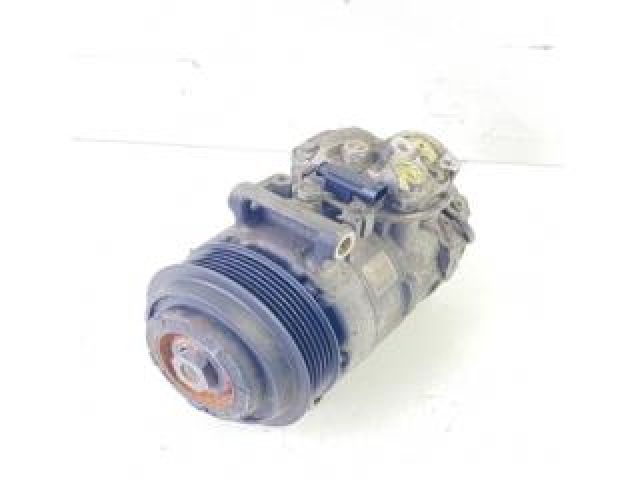 bontott MERCEDES-BENZ E-CLASS Klímakompresszor