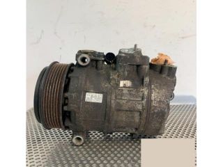 bontott MERCEDES-BENZ E-CLASS Klímakompresszor