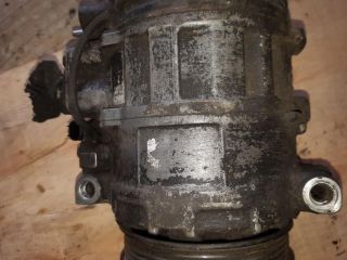 bontott MERCEDES-BENZ E-CLASS Klímakompresszor