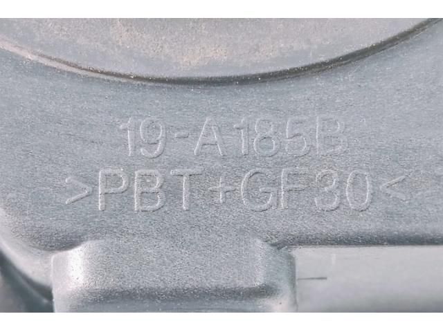 bontott MERCEDES-BENZ E-CLASS Ködfényszóró (Pozíciófüggetlen)