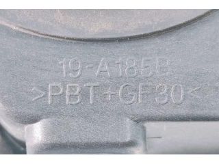 bontott MERCEDES-BENZ E-CLASS Ködfényszóró (Pozíciófüggetlen)