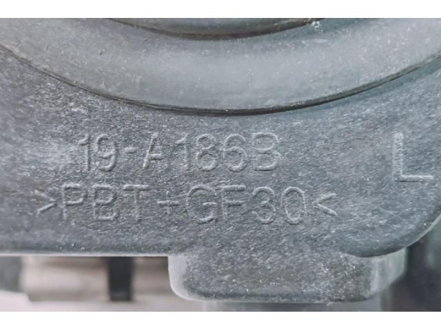 bontott MERCEDES-BENZ E-CLASS Ködfényszóró (Pozíciófüggetlen)