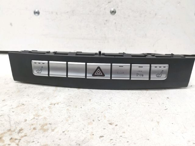 bontott MERCEDES-BENZ E-CLASS Kombinált Kapcsoló