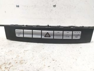 bontott MERCEDES-BENZ E-CLASS Kombinált Kapcsoló