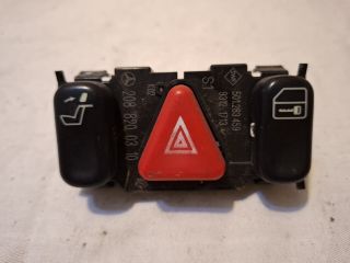 bontott MERCEDES-BENZ E-CLASS Kombinált Kapcsoló