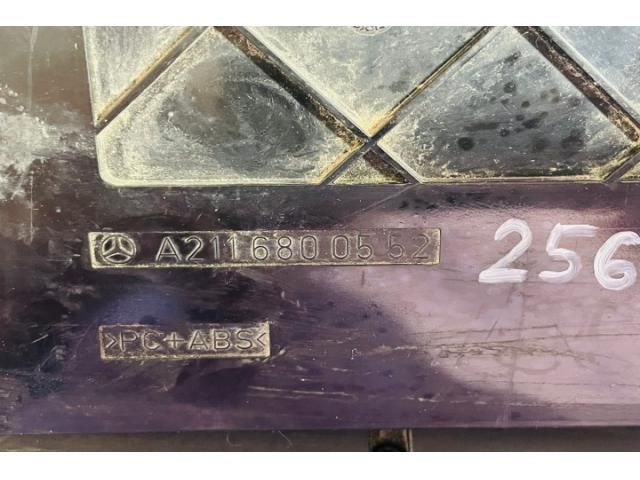 bontott MERCEDES-BENZ E-CLASS Kombinált Kapcsoló