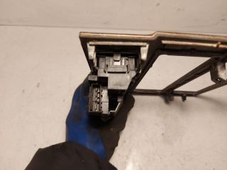 bontott MERCEDES-BENZ E-CLASS Kombinált Kapcsoló