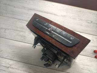 bontott MERCEDES-BENZ E-CLASS Kombinált Kapcsoló