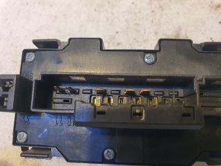 bontott MERCEDES-BENZ E-CLASS Kombinált Kapcsoló