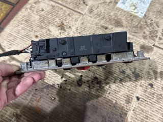 bontott MERCEDES-BENZ E-CLASS Kombinált Kapcsoló