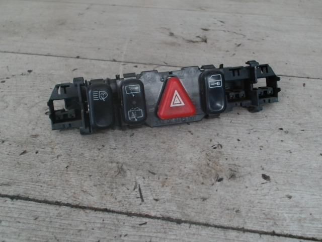 bontott MERCEDES-BENZ E-CLASS Kombinált Kapcsoló