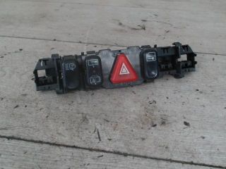 bontott MERCEDES-BENZ E-CLASS Kombinált Kapcsoló