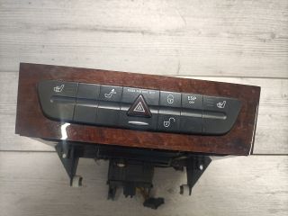 bontott MERCEDES-BENZ E-CLASS Kombinált Kapcsoló