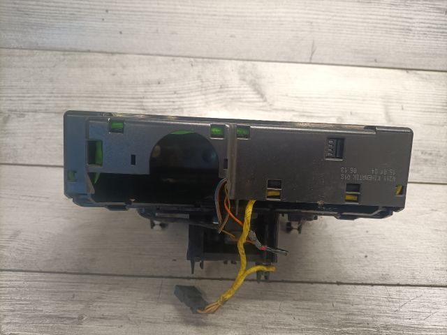 bontott MERCEDES-BENZ E-CLASS Kombinált Kapcsoló