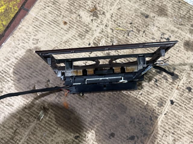 bontott MERCEDES-BENZ E-CLASS Kombinált Kapcsoló