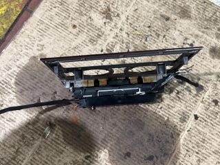 bontott MERCEDES-BENZ E-CLASS Kombinált Kapcsoló