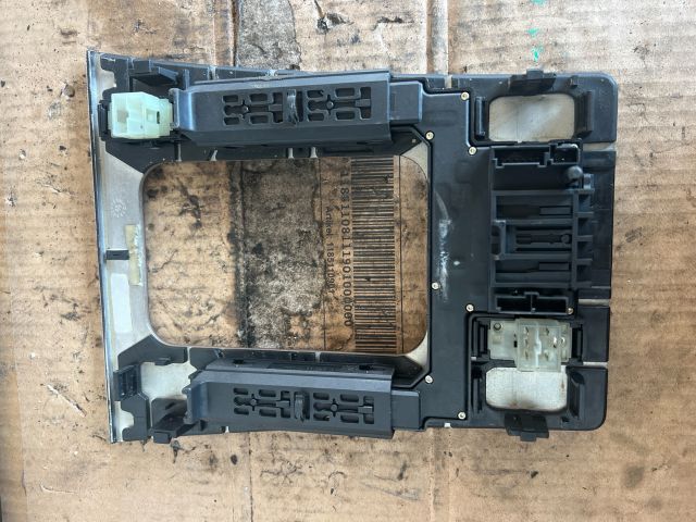 bontott MERCEDES-BENZ E-CLASS Kombinált Kapcsoló