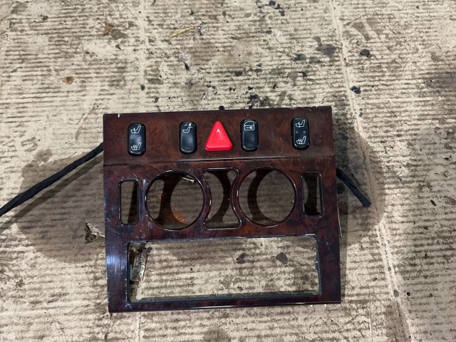 bontott MERCEDES-BENZ E-CLASS Kombinált Kapcsoló