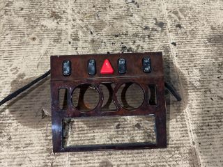 bontott MERCEDES-BENZ E-CLASS Kombinált Kapcsoló