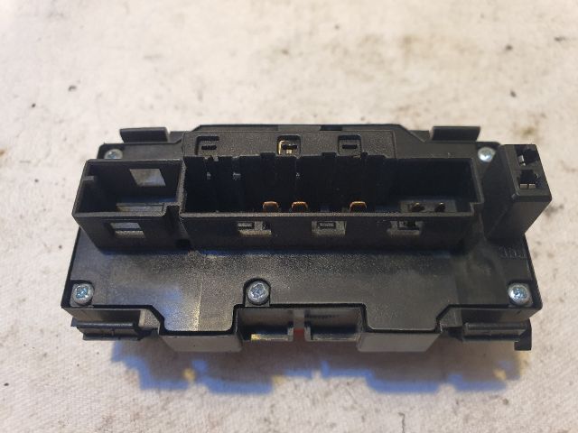 bontott MERCEDES-BENZ E-CLASS Kombinált Kapcsoló