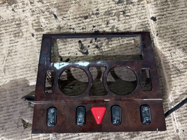 bontott MERCEDES-BENZ E-CLASS Kombinált Kapcsoló