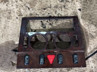 bontott MERCEDES-BENZ E-CLASS Kombinált Kapcsoló